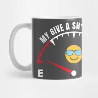 funny sarcasm Mug